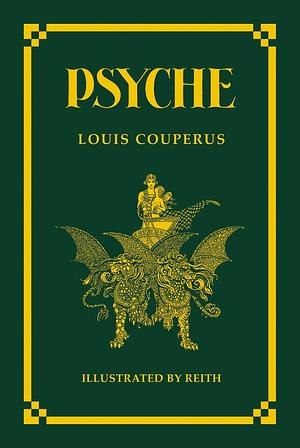 Psyche by Louis Couperus