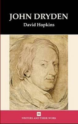 John Dryden by David Hopkins