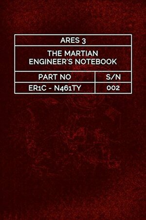 The Martian Engineer's Notebook, Volume 2 by Eric Nabity