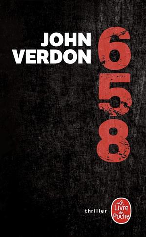 658 by John Verdon
