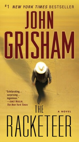 The Racketeer by John Grisham