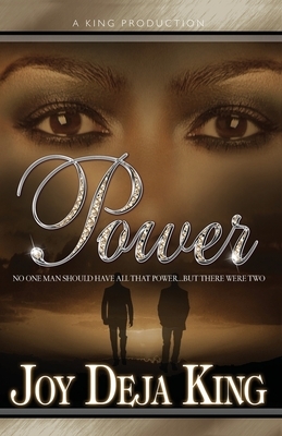 Power by Joy Deja King