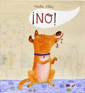 ¡No! by Katherine St. John