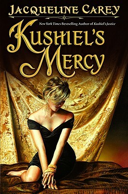 Kushiel's Mercy by Jacqueline Carey