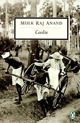 Coolie by Mulk Raj Anand