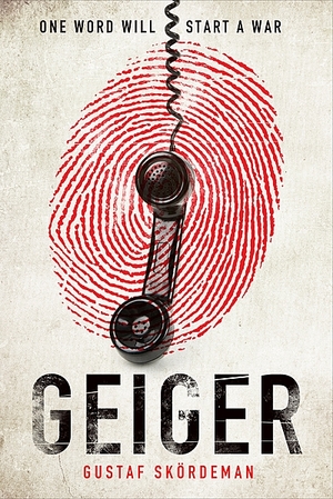 Geiger by Gustaf Skördeman