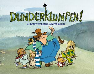 Dunderklumpen by Beppe Wolgers