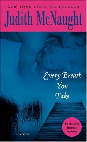 Every Breath You Take by Eve Vaughn