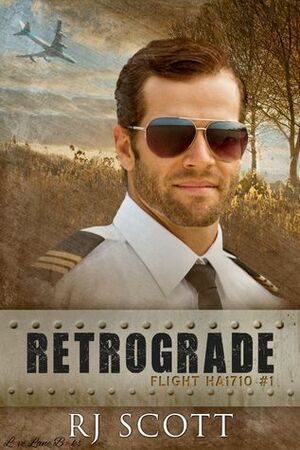 Retrograde by R.J. Scott