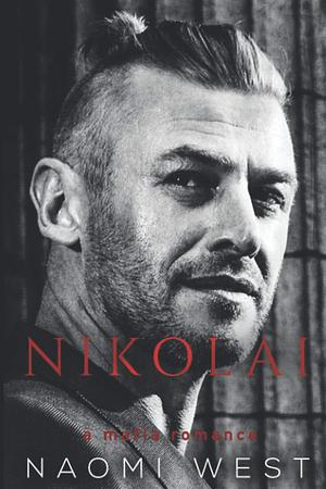 Nikolai by Naomi West