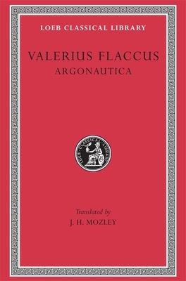 Argonautica by Valerius Flaccus