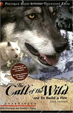 The Call of the Wild by Jack London