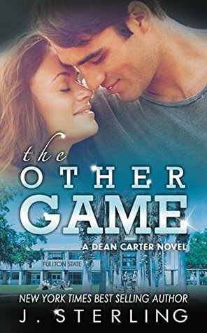 The Other Game by J. Sterling