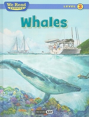 Whales by Leslie McGuire