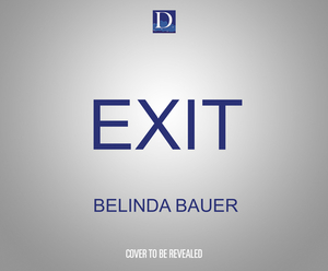 Exit by Belinda Bauer