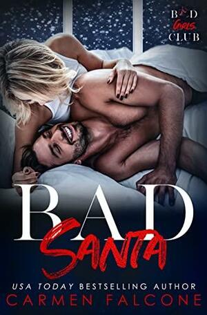 Bad Santa by Carmen Falcone