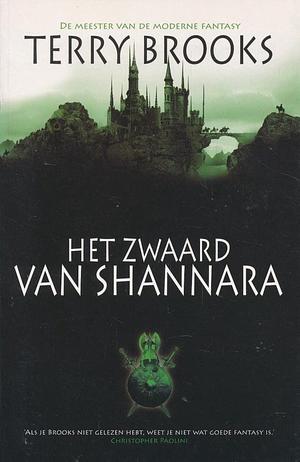 Het Zwaard van Shannara by Terry Brooks