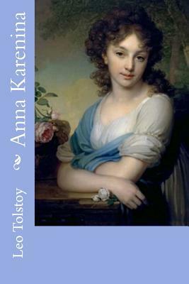 Anna Karenina by B. Menendez, Leo Tolstoy