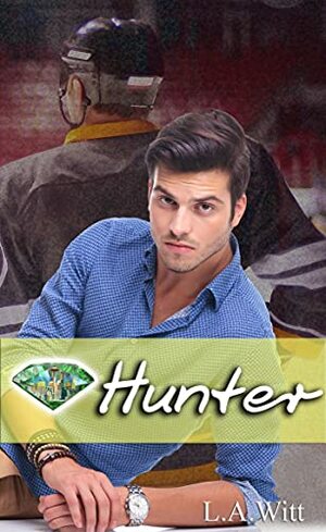 Hunter by L.A. Witt