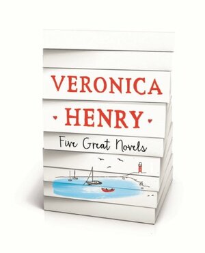 Five Great Novels by Veronica Henry