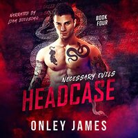 Headcase by Onley James