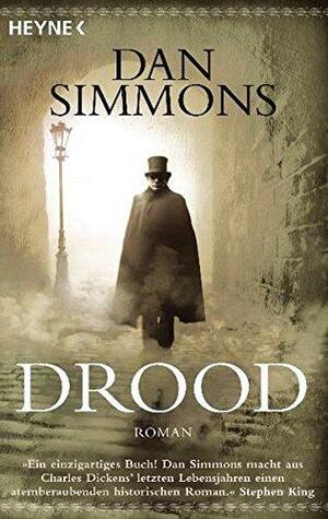 Drood by Dan Simmons, Πηνελόπη Τριαδά