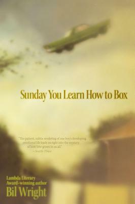 Sunday You Learn How to Box by Bil Wright
