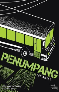 PENUMPANG by Fee Anyau