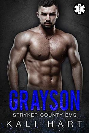 Grayson by Kali Hart