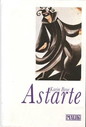 Astarte by Karin Boye