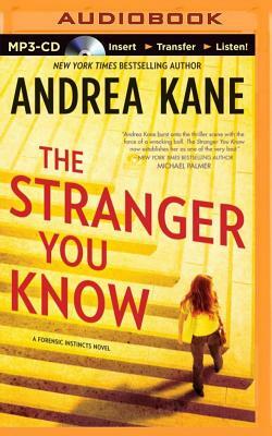 The Stranger You Know by Andrea Kane