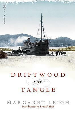 Driftwood and Tangle by Margaret Leigh