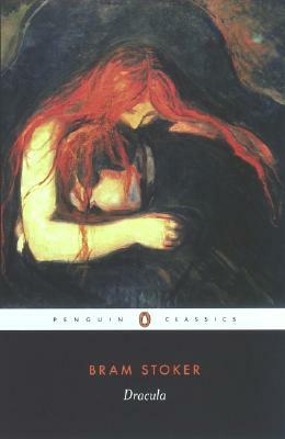 Dracula by Bram Stoker