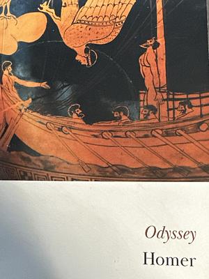 The Odyssey by Homer