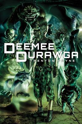 Deemee Durawga by Trenton Payne