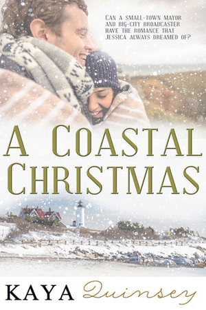 A Coastal Christmas by Kaya Quinsey Holt