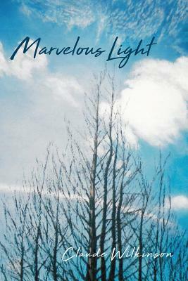 Marvelous Light by Claude Wilkinson