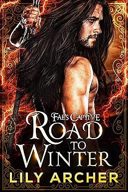 Road To Winter by Lily Archer