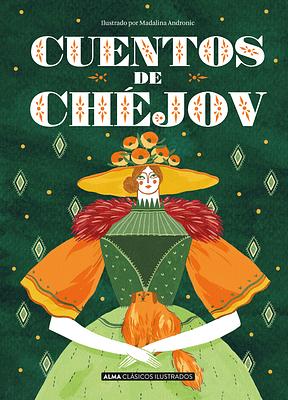 Cuentos de Chéjov by Anton Chekhov