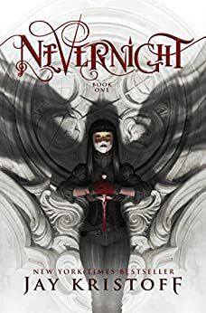 Nevernight by Jay Kristoff