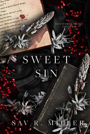 Sweet Sin by Sav R. Miller
