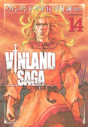 Vinland Saga Vol. 14 by Makoto Yukimura