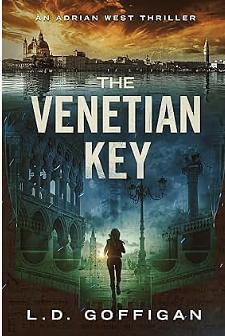 The Venetian Key by L.D. Goffigan
