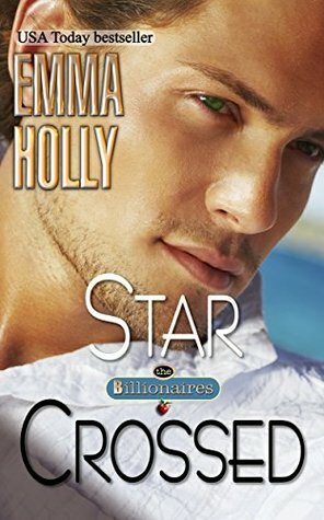 Star Crossed by Emma Holly