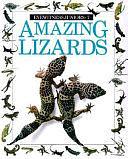 Amazing Lizards by Trevor Smith