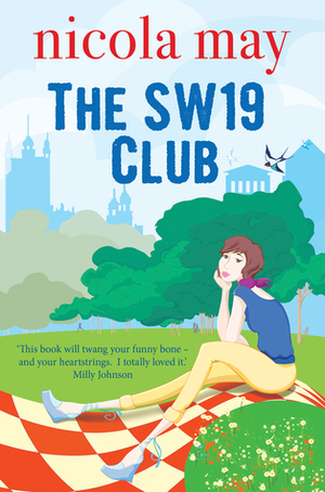 The SW19 Club by Nicola May