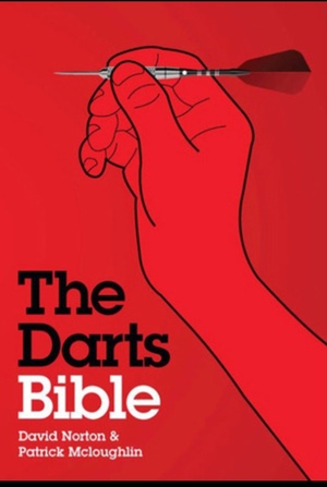 The Darts Bible by David Norton