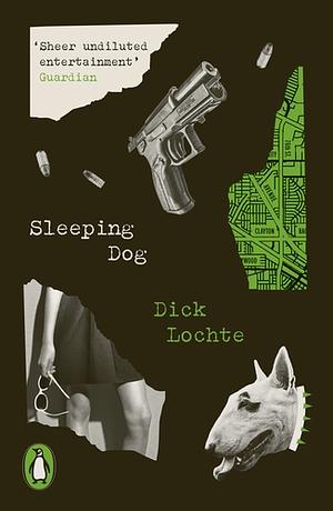 Sleeping Dog by Dick Lochte