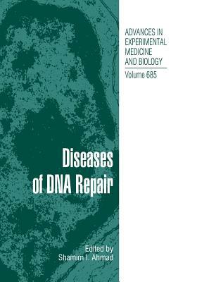 Diseases of DNA Repair by 