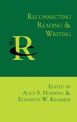 Reconnecting Reading and Writing by 